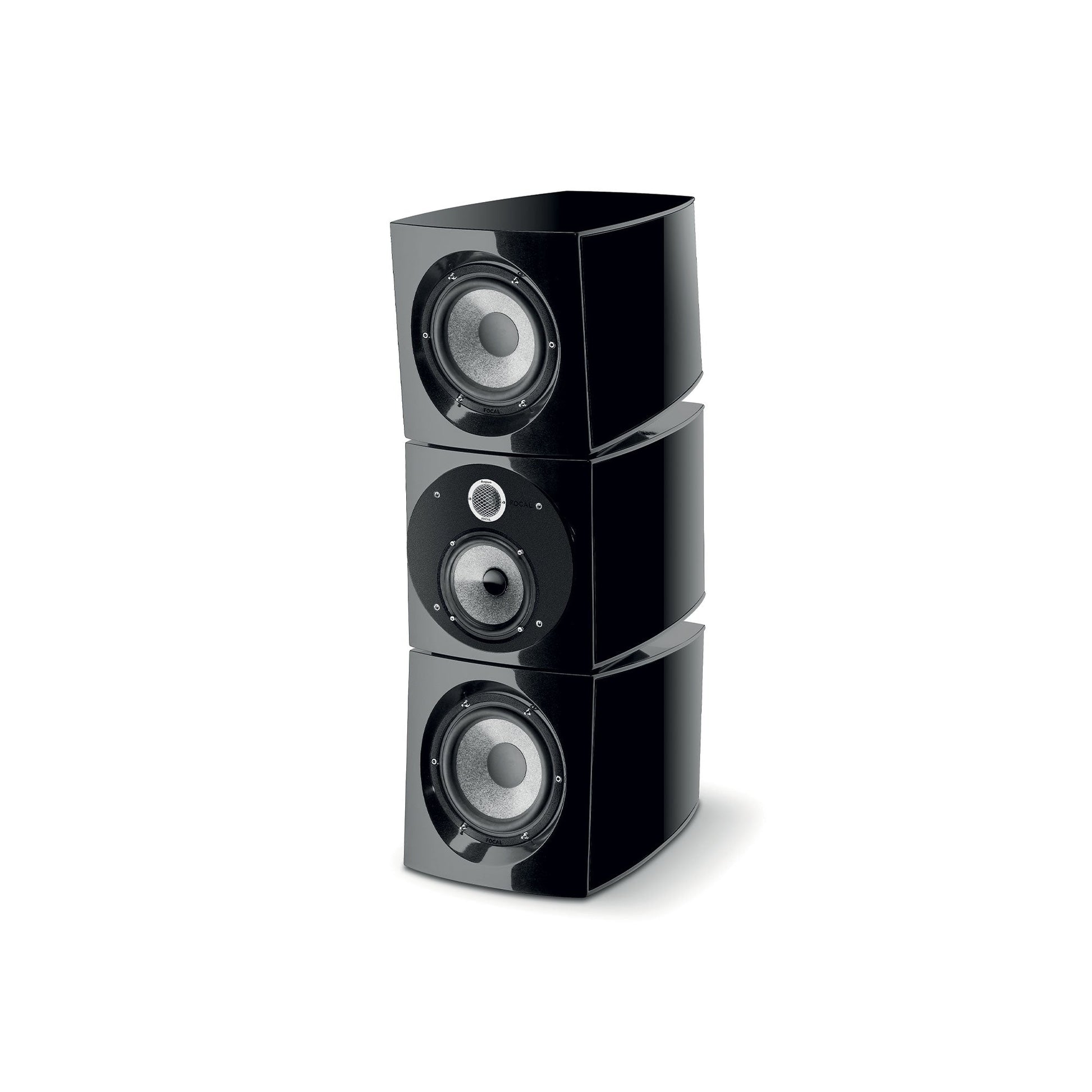 FOCAL VIVA LR UTOPIA COLOUR EVO Hi-Fi Hoparlör
