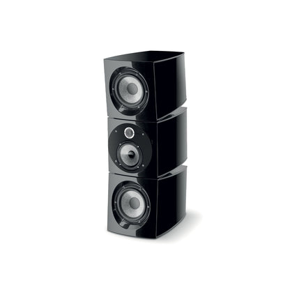 FOCAL VIVA LR UTOPIA COLOUR EVO Hi-Fi Hoparlör