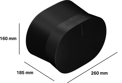 Sonos Era 300 Kablosuz Dolby ATMOS Hoparlör