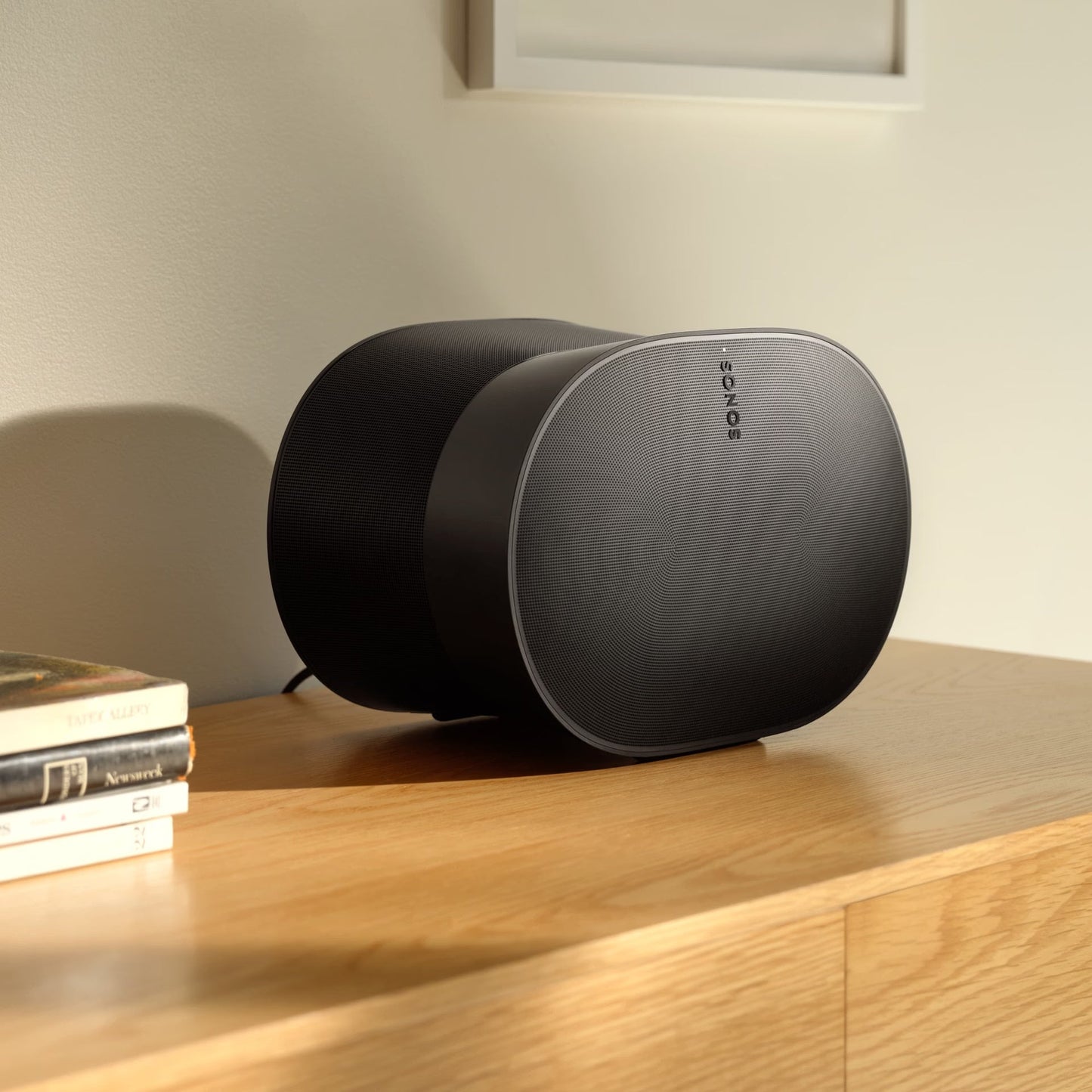 Sonos Era 300 Kablosuz Dolby ATMOS Hoparlör