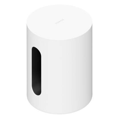 Sonos Sub Mini Kablosuz Subwoofer