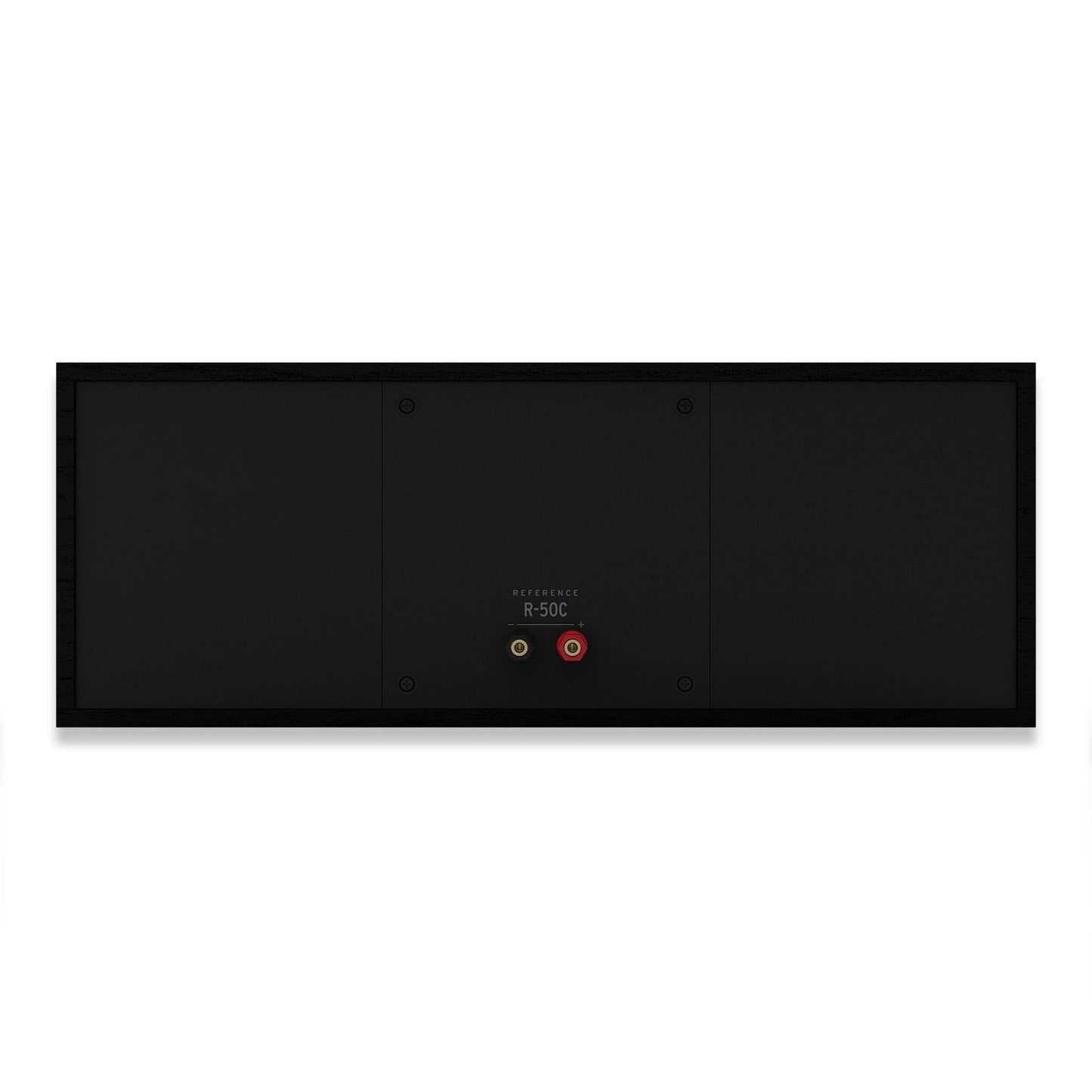 Klipsch R-50C Center Hoparlör ( Merkez Hoparlör ) Siyah -Tek