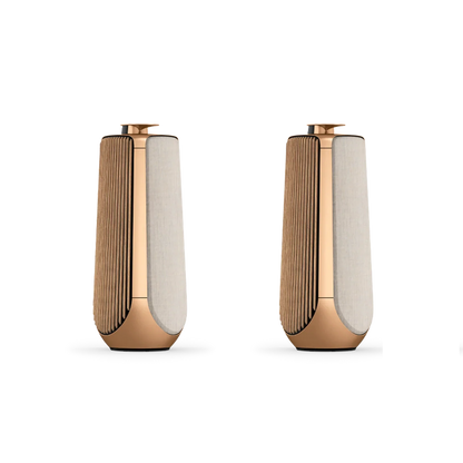 Bang & Olufsen BeoLab 50 Kablosuz High-End Aktif Hoparlör