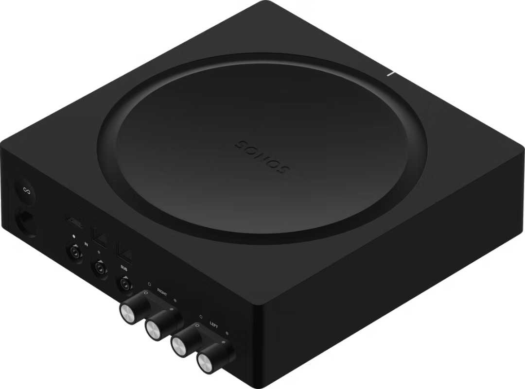 Sonos Amp Amplifikatör