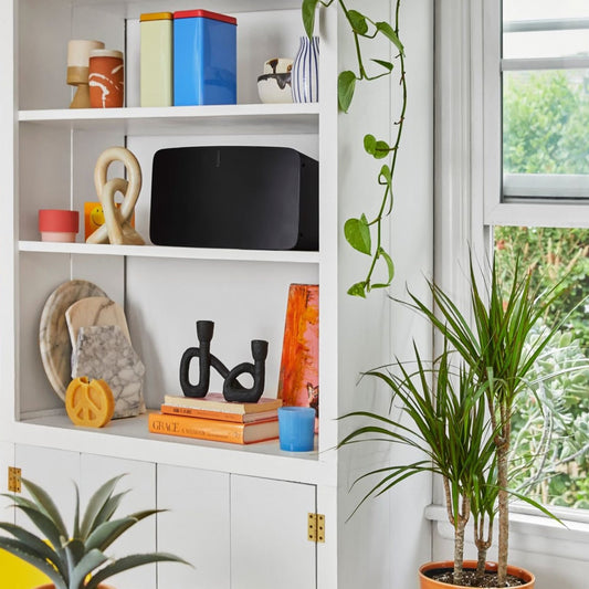 Sonos Five Kablosuz Hi-Fi Hoparlör