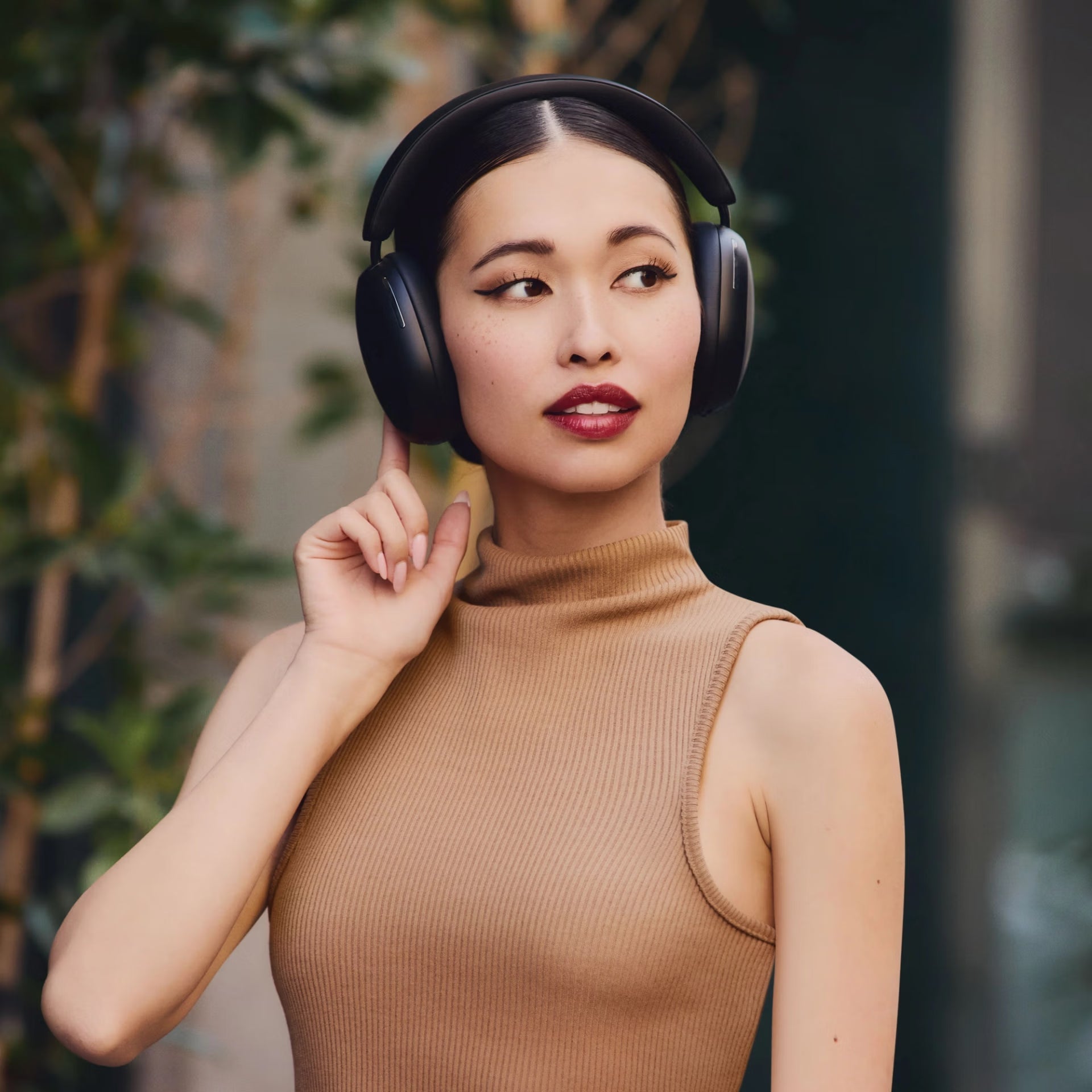 Sonos Ace Kablosuz Kulak Üstü Kulaklık