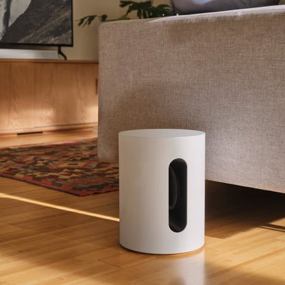 Sonos Sub Mini Kablosuz Subwoofer