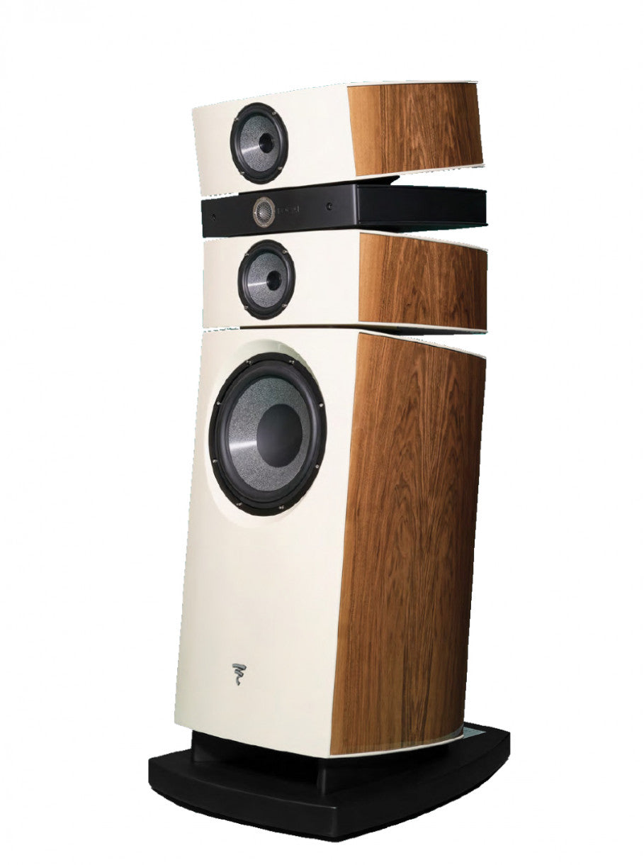 FOCAL STELLA UTOPIA EM EVO Hi-Fi Kule Tipi Hoparlör