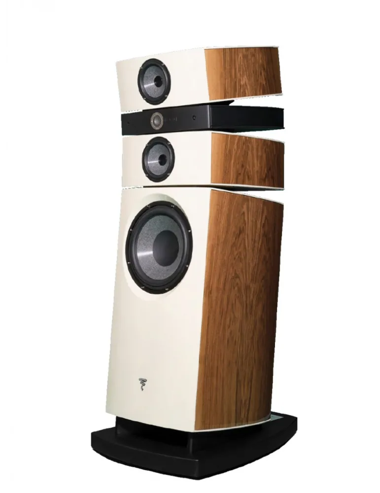 FOCAL STELLA UTOPIA EM EVO Hi-Fi Kule Tipi Hoparlör