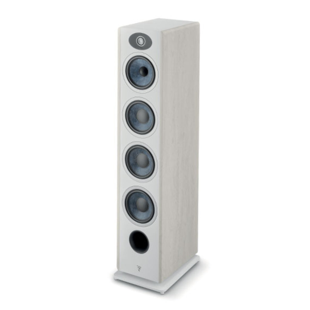 Focal VESTIA N3 Kule Tipi Hoparlör - Çift