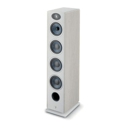 Focal VESTIA N3 Kule Tipi Hoparlör - Çift