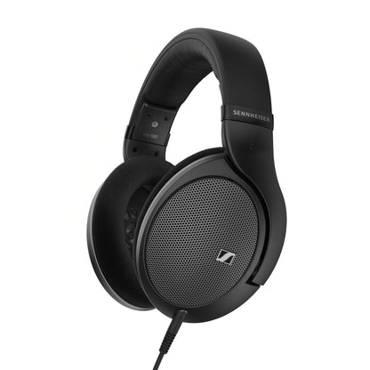 Sennheiser HD 550 Kulak Üstü High-End Kulaklık