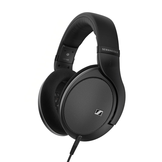 Sennheiser HD 550 Kulak Üstü High-End Kulaklık