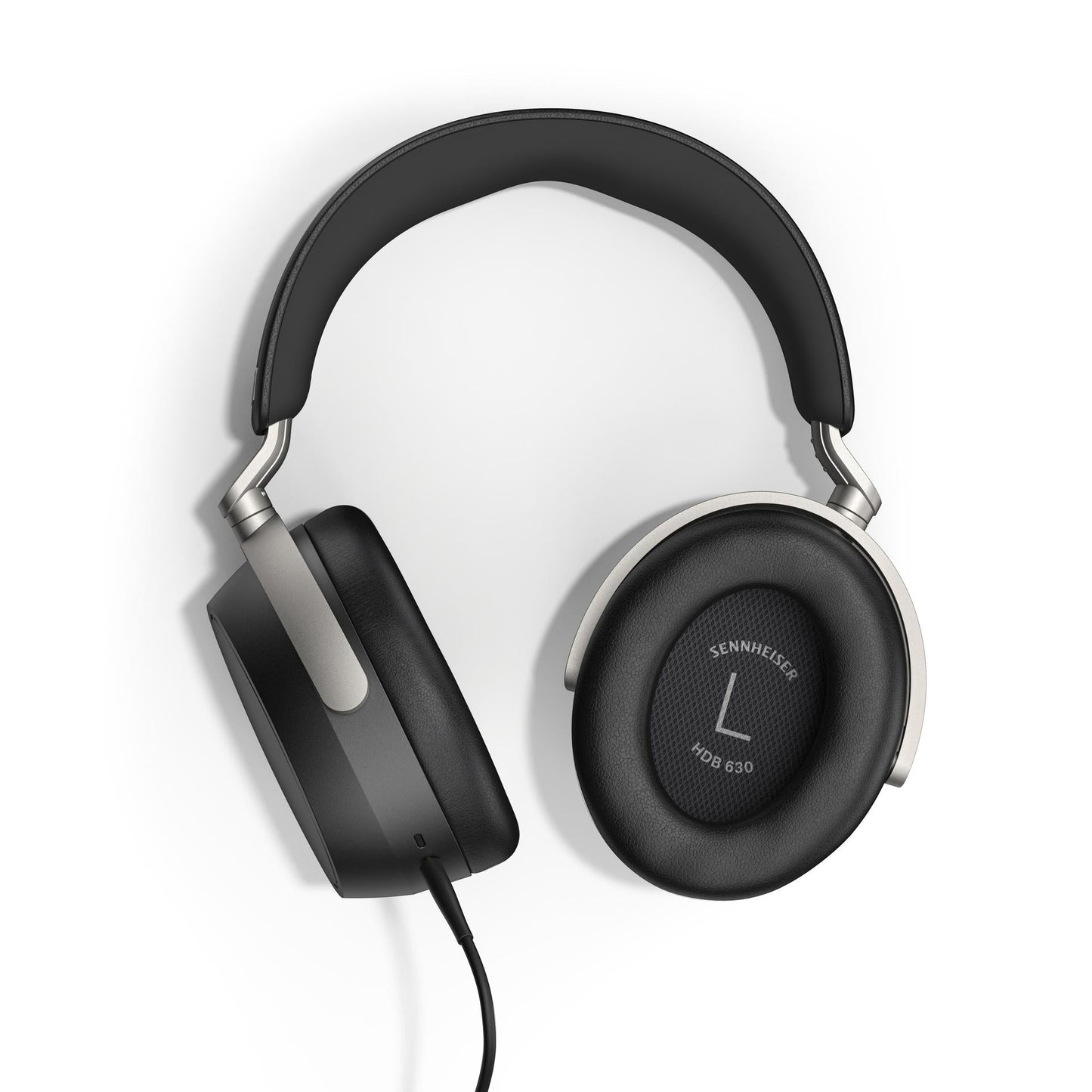 Sennheiser HDB 630 Kablosuz Kulaküstü Odyofil Kulaklık