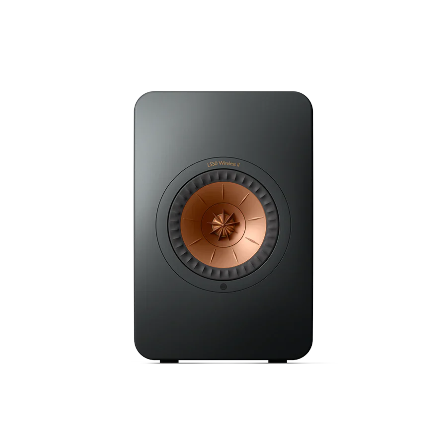 KEF LS50 Wireless II HiFi Hoparlör Seti