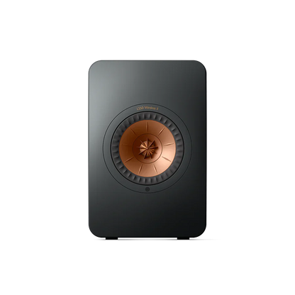 KEF LS50 Wireless II HiFi Hoparlör Seti