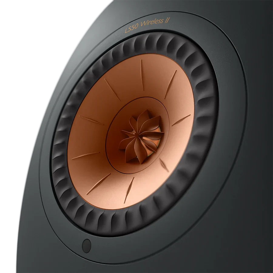 KEF LS50 Wireless II HiFi Hoparlör Seti