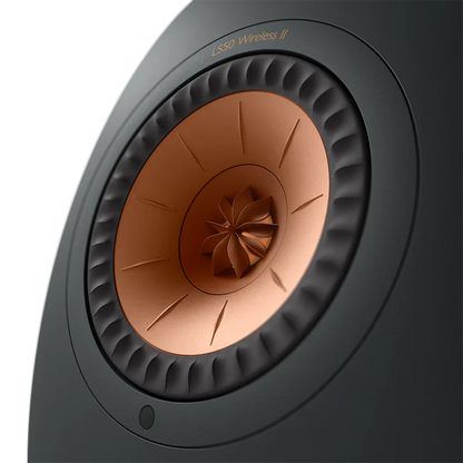 KEF LS50 Wireless II HiFi Hoparlör Seti