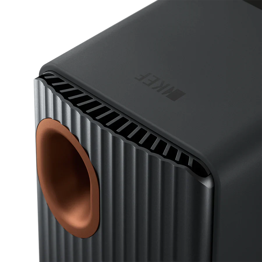 KEF LS50 Wireless II HiFi Hoparlör Seti