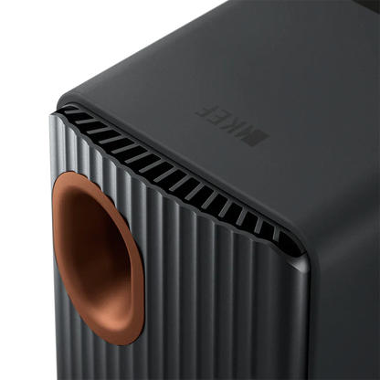 KEF LS50 Wireless II HiFi Hoparlör Seti