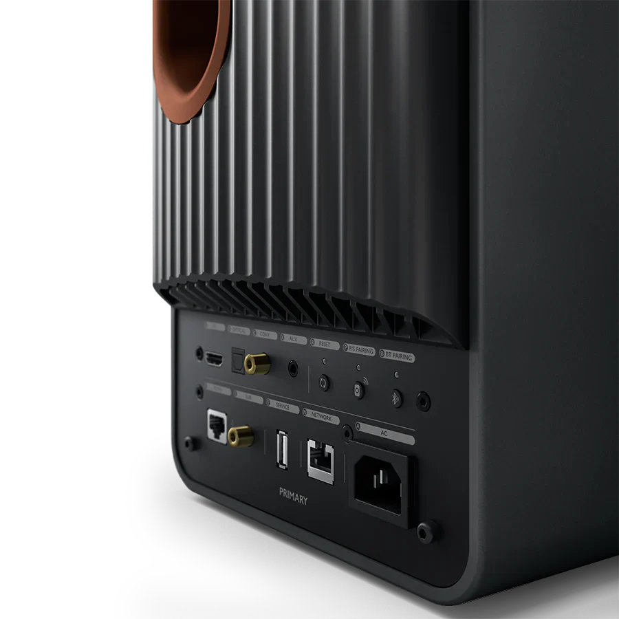 KEF LS50 Wireless II HiFi Hoparlör Seti