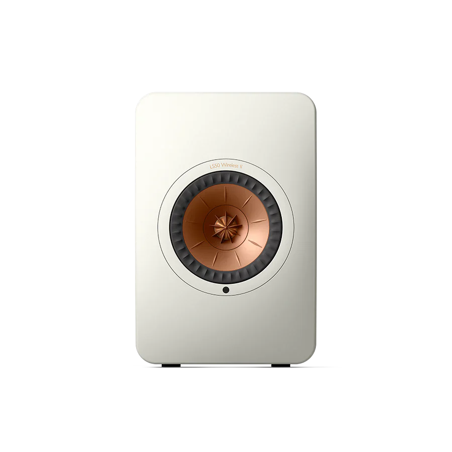 KEF LS50 Wireless II HiFi Hoparlör Seti