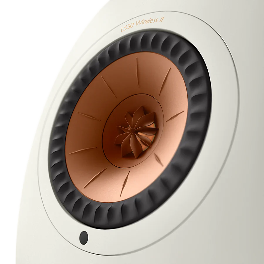 KEF LS50 Wireless II HiFi Hoparlör Seti