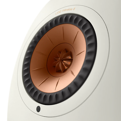 KEF LS50 Wireless II HiFi Hoparlör Seti