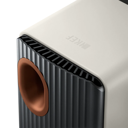 KEF LS50 Wireless II HiFi Hoparlör Seti