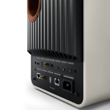 KEF LS50 Wireless II HiFi Hoparlör Seti