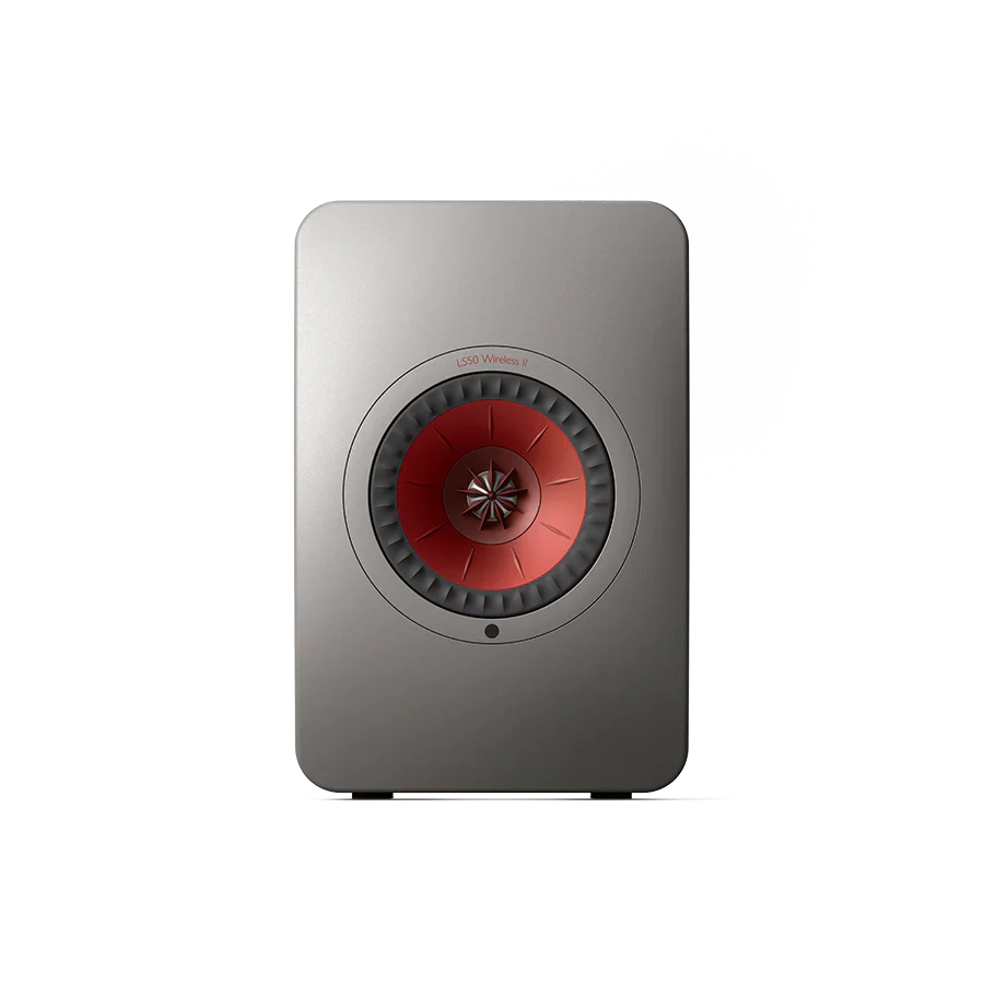KEF LS50 Wireless II HiFi Hoparlör Seti