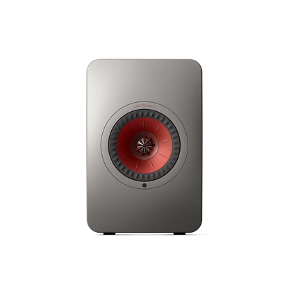 KEF LS50 Wireless II HiFi Hoparlör Seti