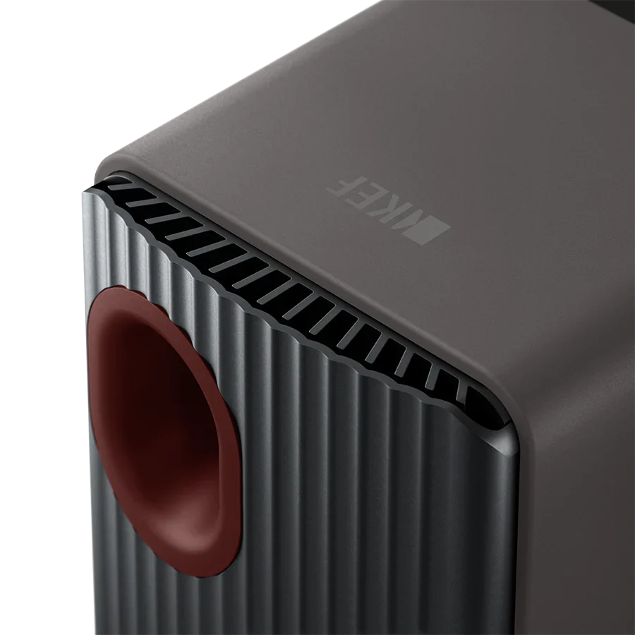 KEF LS50 Wireless II HiFi Hoparlör Seti