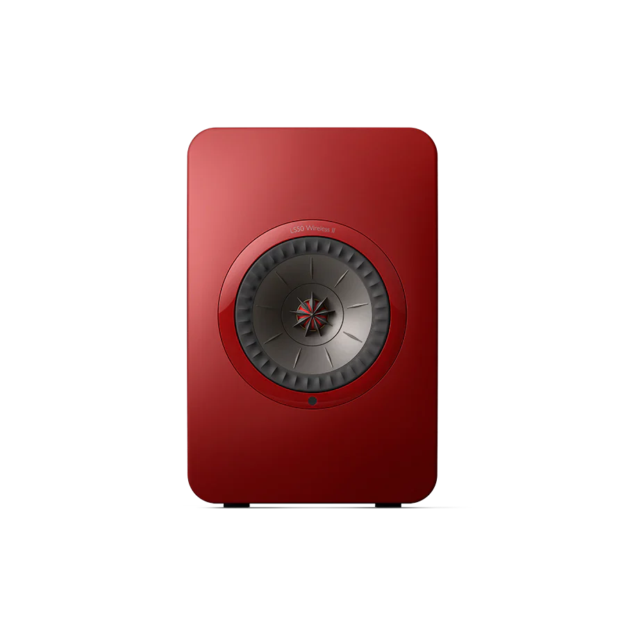 KEF LS50 Wireless II HiFi Hoparlör Seti