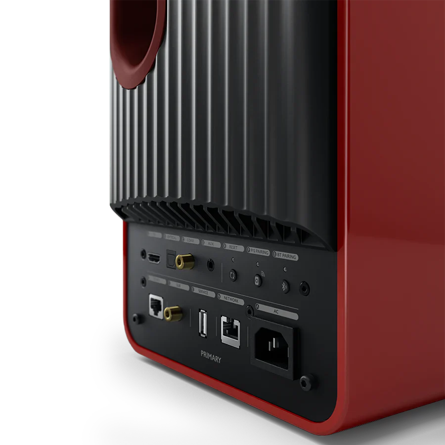 KEF LS50 Wireless II HiFi Hoparlör Seti