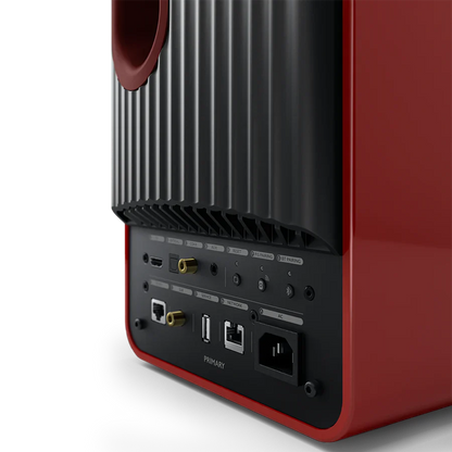 KEF LS50 Wireless II HiFi Hoparlör Seti