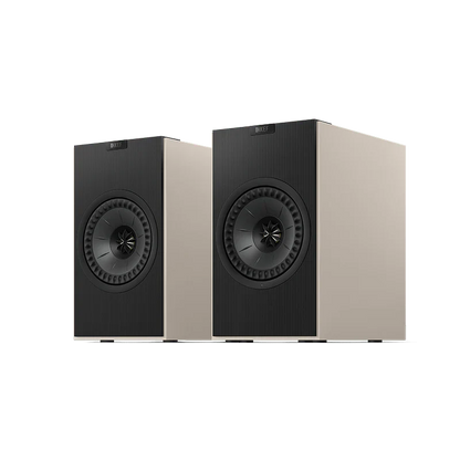 KEF Coda W Kablosuz Raf Tipi Aktif Hoparlör