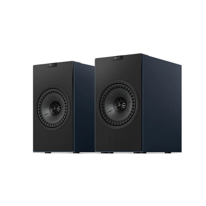 KEF Coda W Kablosuz Raf Tipi Aktif Hoparlör