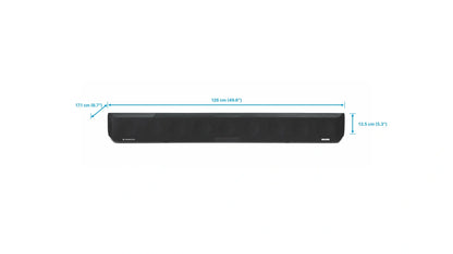 Sennheiser AMBEO Soundbar Max