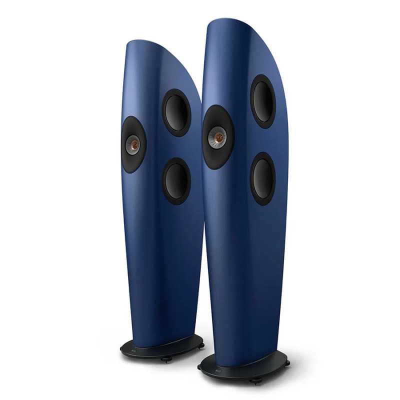 KEF Blade Two Meta High End Kule Tipi Hoparlör