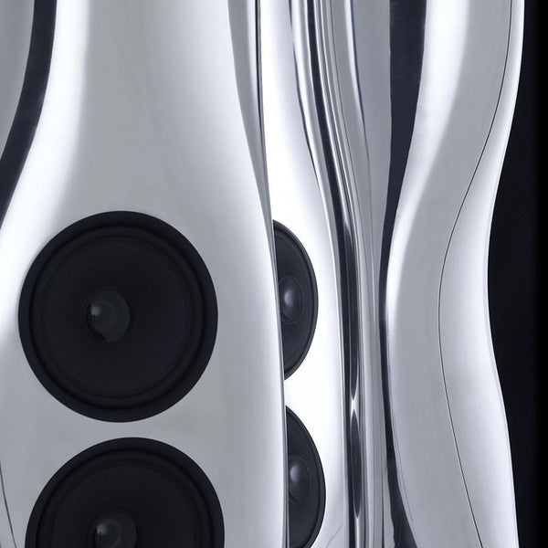 KEF Muon High-End Hoparlör