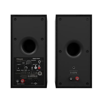 Klipsch R-40PM Referans Serisi Aktif Bluetooth Hoparlör