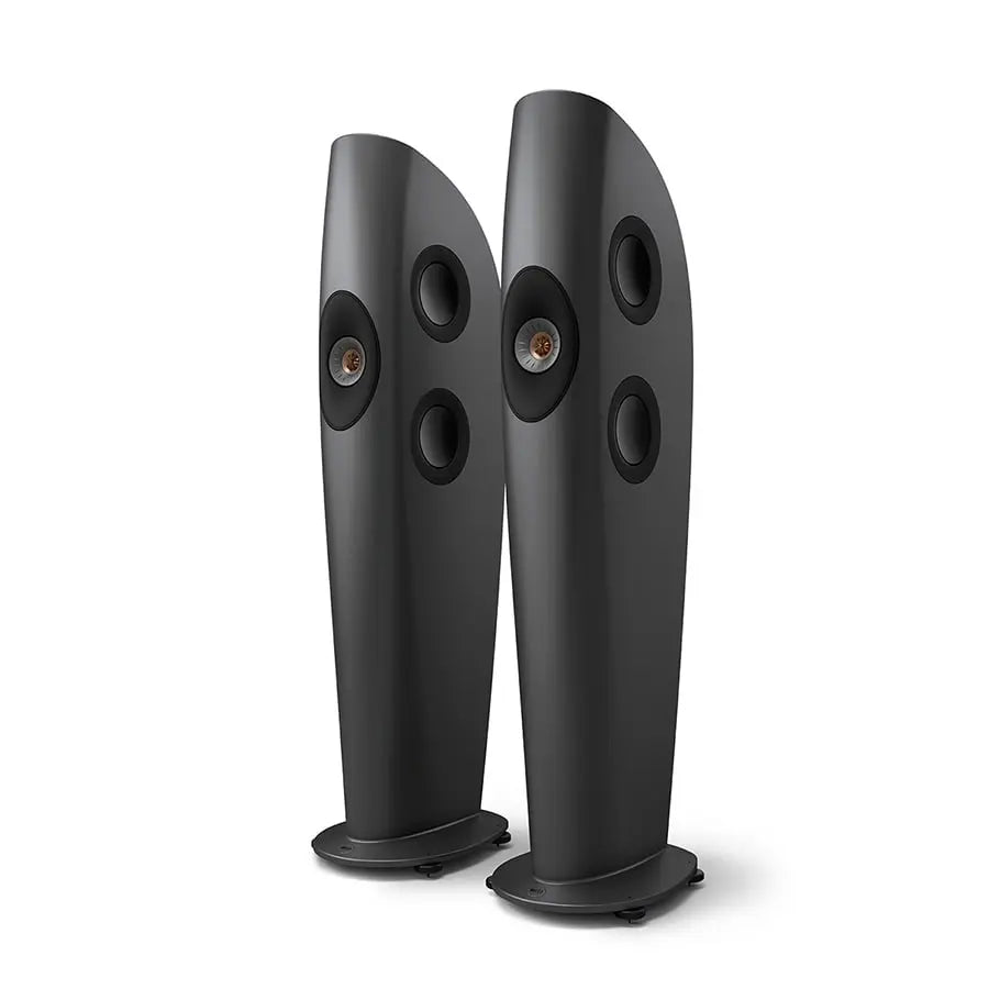 KEF Blade Two Meta High End Kule Tipi Hoparlör