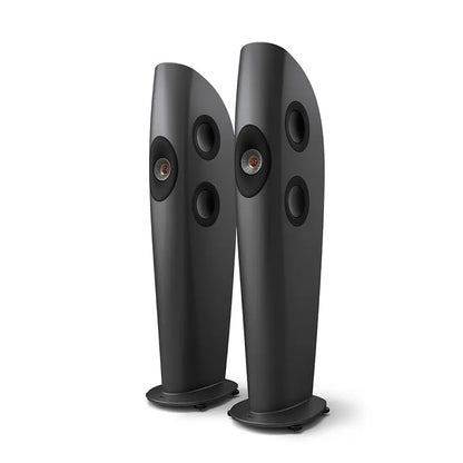 KEF Blade Two Meta High End Kule Tipi Hoparlör