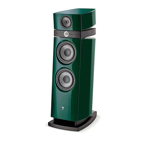 FOCAL MAESTRO UTOPIA EVO Hi-Fi Kule Tipi Hoparlör