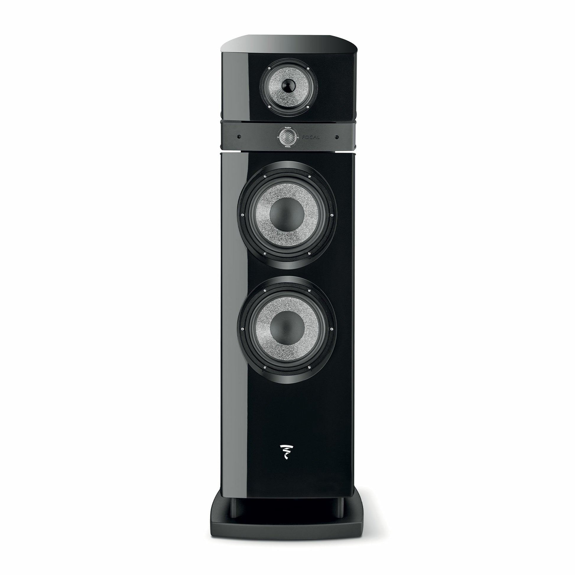 FOCAL MAESTRO UTOPIA EVO Hi-Fi Kule Tipi Hoparlör