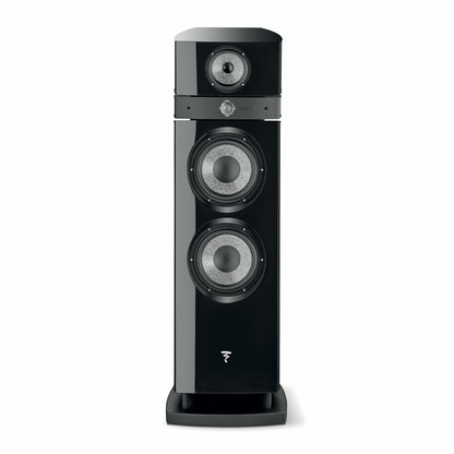 FOCAL MAESTRO UTOPIA EVO Hi-Fi Kule Tipi Hoparlör