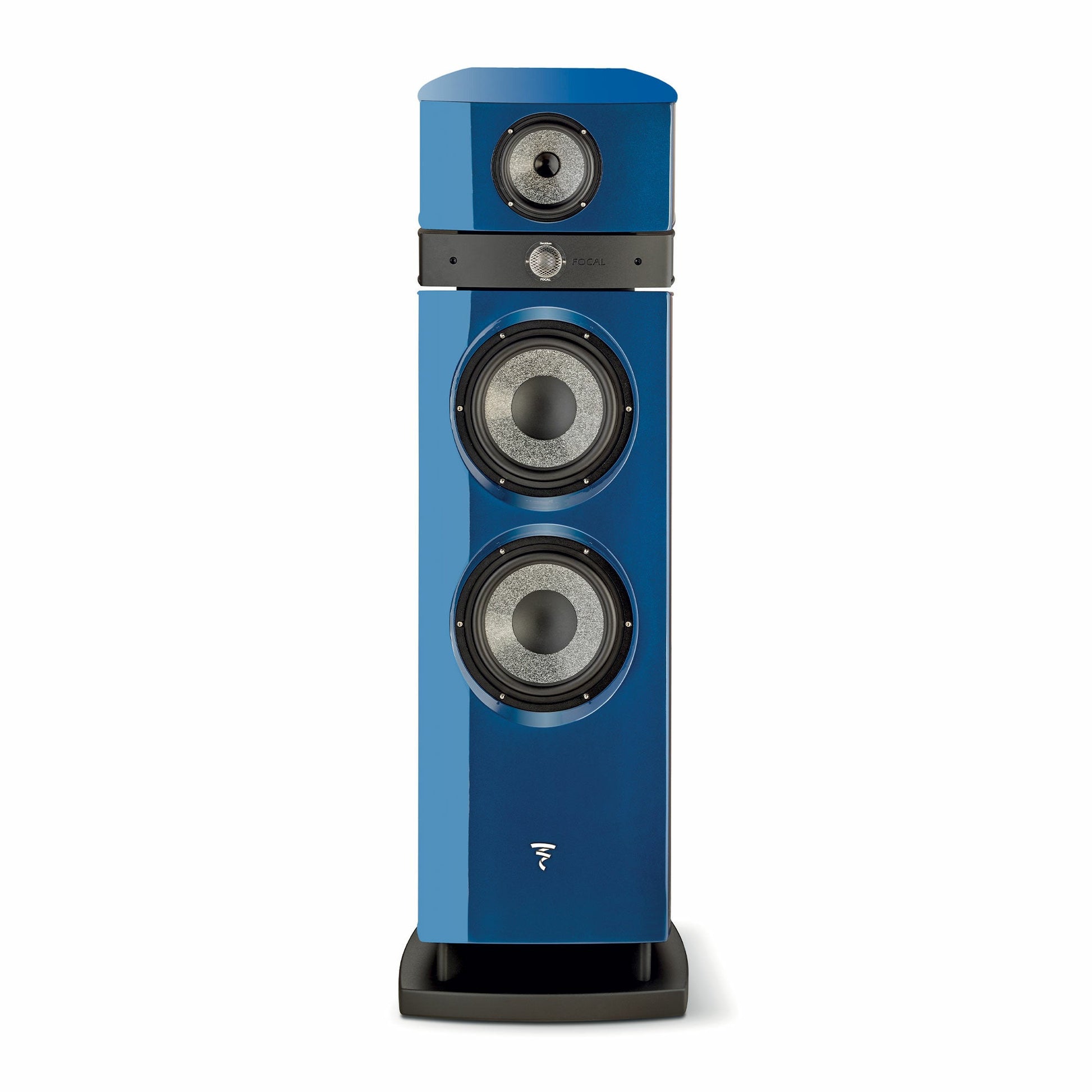 FOCAL MAESTRO UTOPIA EVO Hi-Fi Kule Tipi Hoparlör