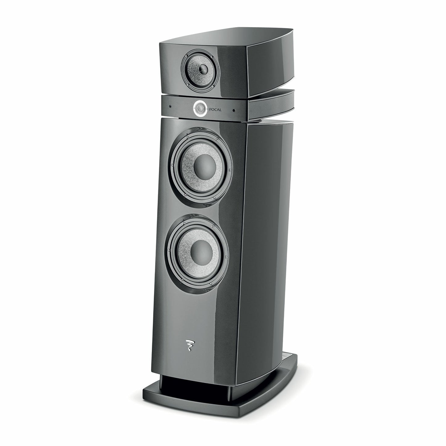 FOCAL MAESTRO UTOPIA EVO Hi-Fi Kule Tipi Hoparlör