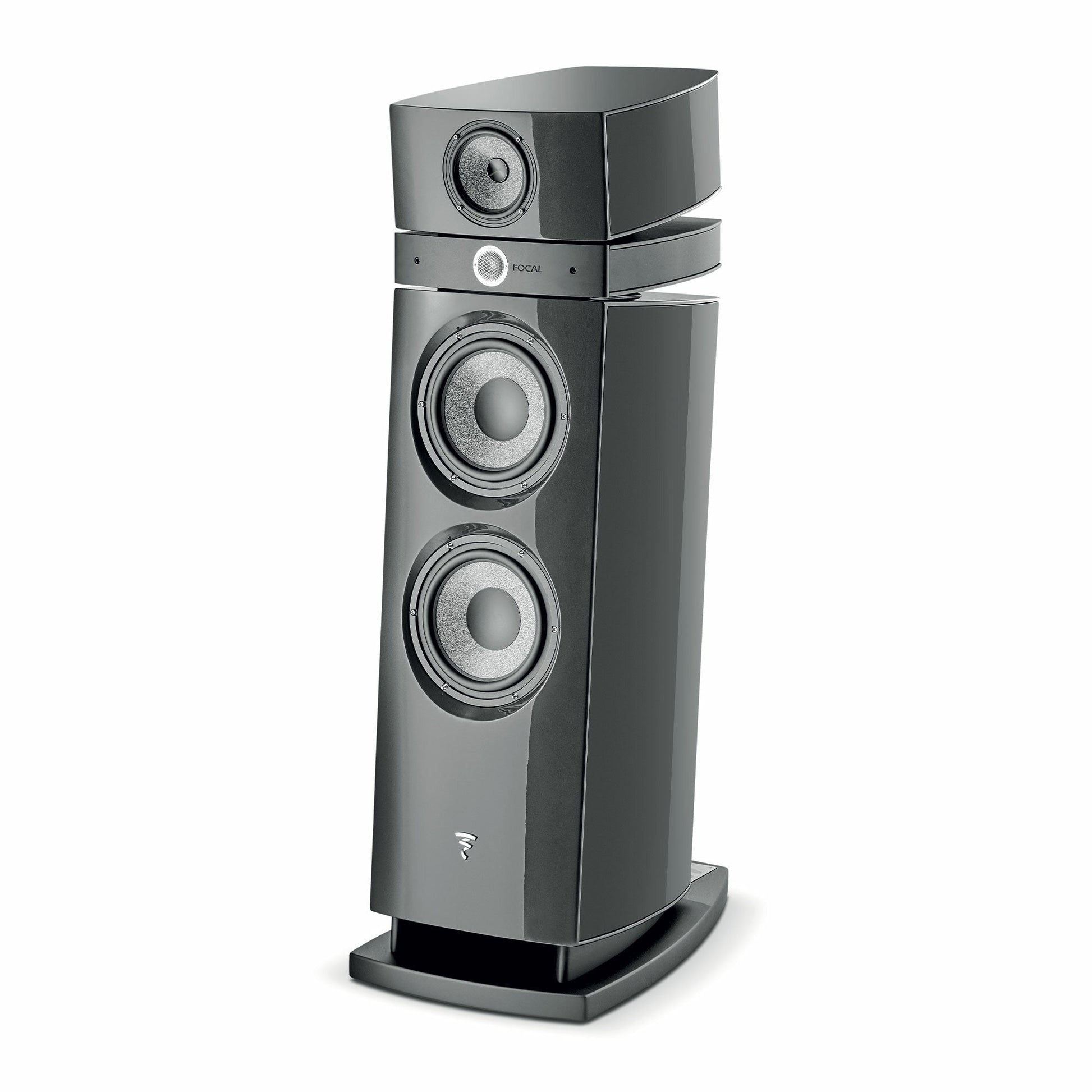 FOCAL MAESTRO UTOPIA EVO Hi-Fi Kule Tipi Hoparlör